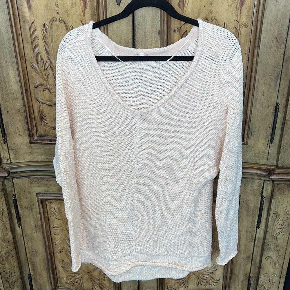 Free People Bright Lights Sweater - Picture 3 of 9